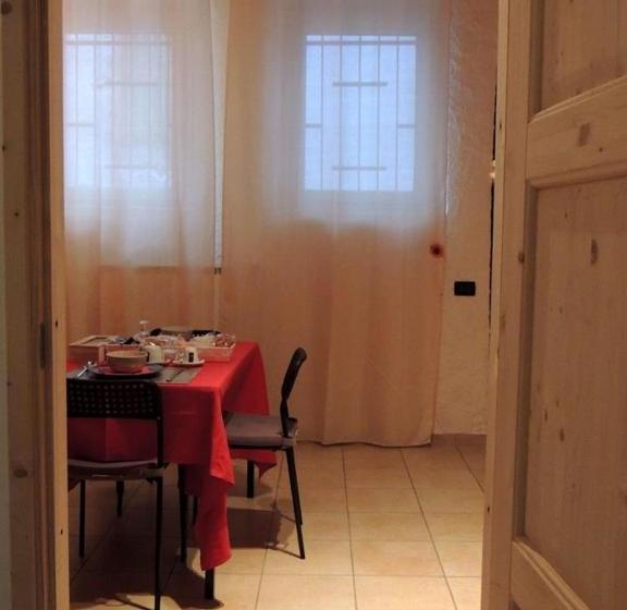 بنسيون La Casa Del Colonnello