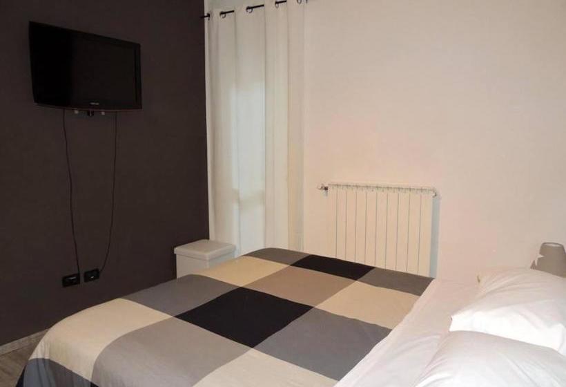 بنسيون La Casa Del Colonnello