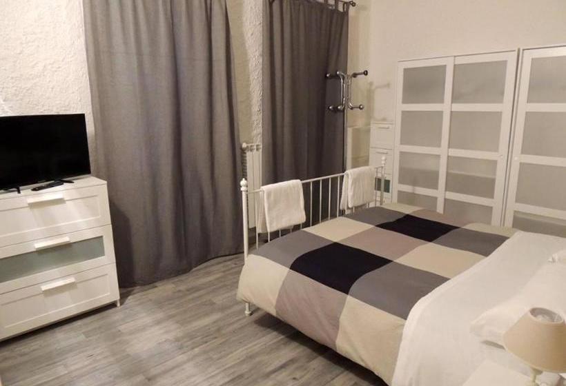 بنسيون La Casa Del Colonnello