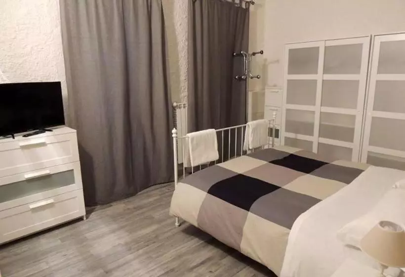 ペンション La Casa Del Colonnello