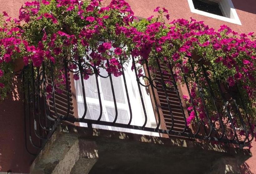 بنسيون La Casa Del Colonnello