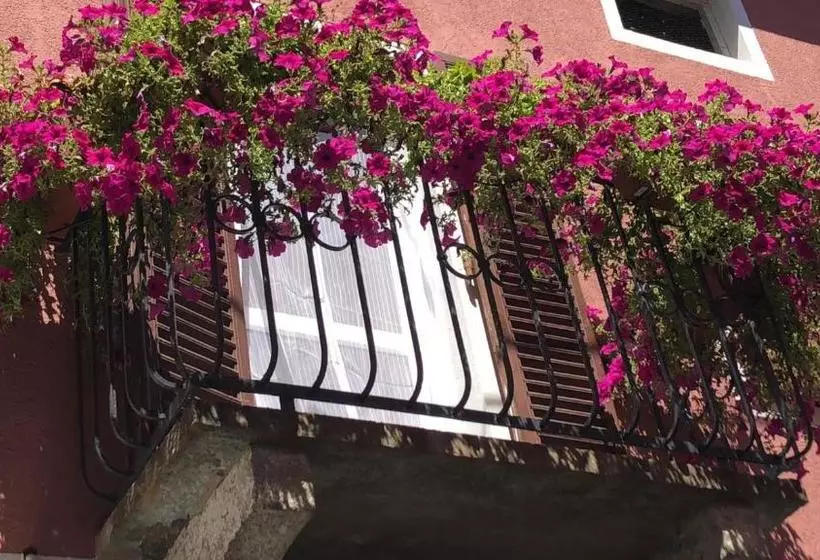 ペンション La Casa Del Colonnello