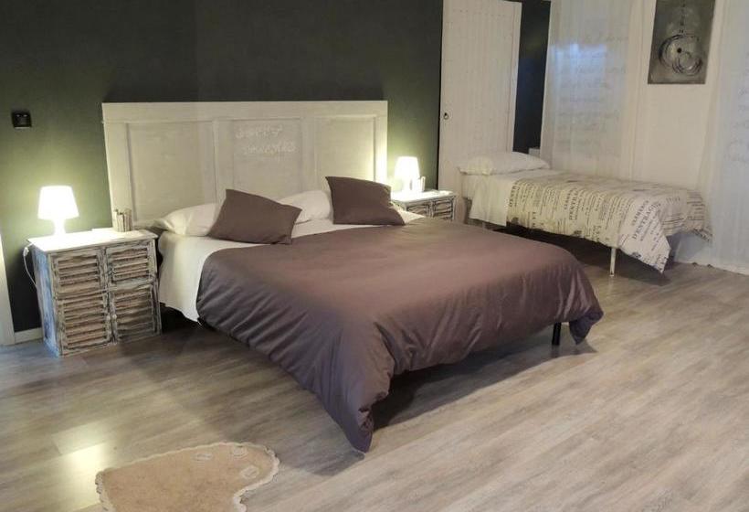 بنسيون La Casa Del Colonnello