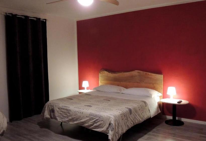 بنسيون La Casa Del Colonnello