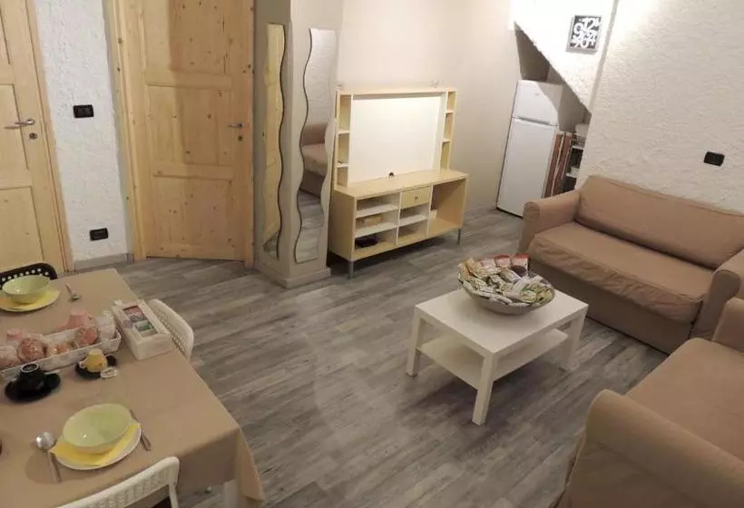 ペンション La Casa Del Colonnello