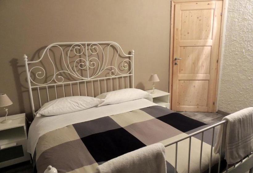 بنسيون La Casa Del Colonnello