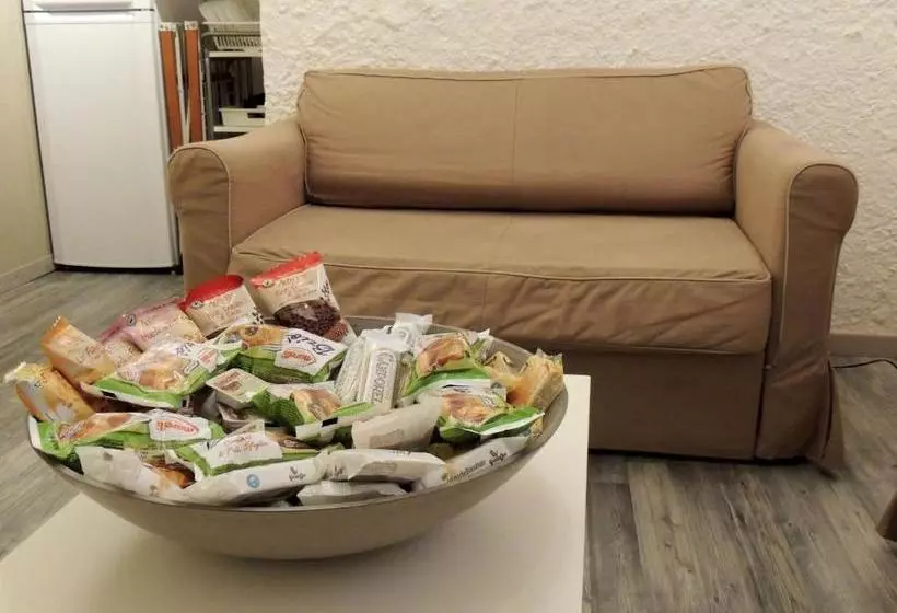ペンション La Casa Del Colonnello