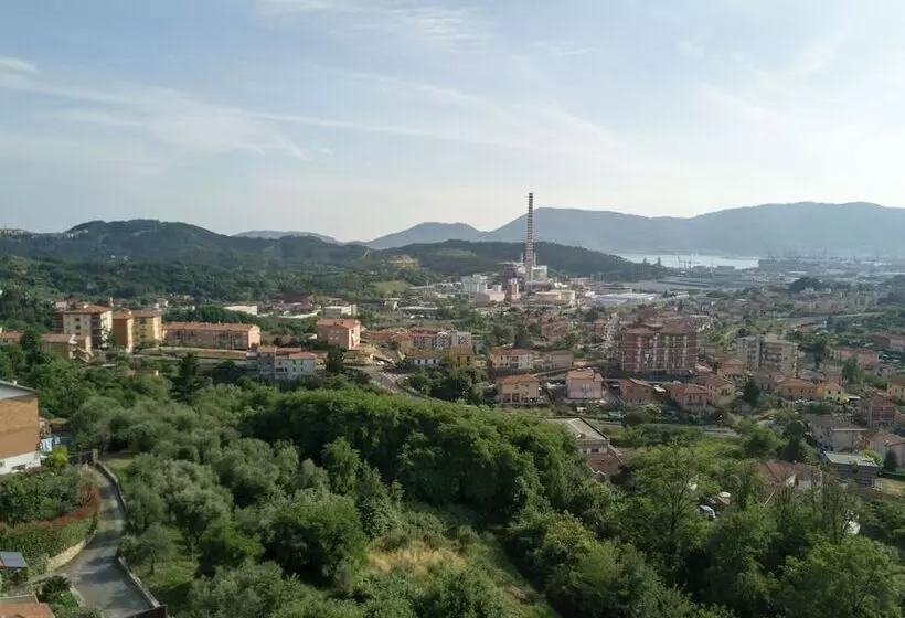 Pension Luci Sul Golfo