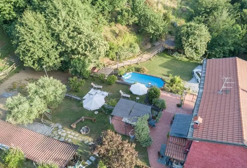 Pension Luci Sul Golfo