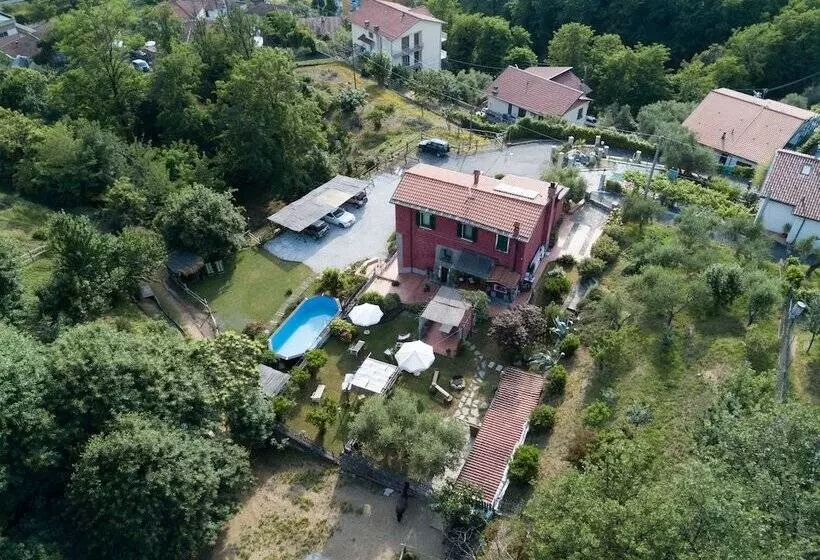 Pension Luci Sul Golfo