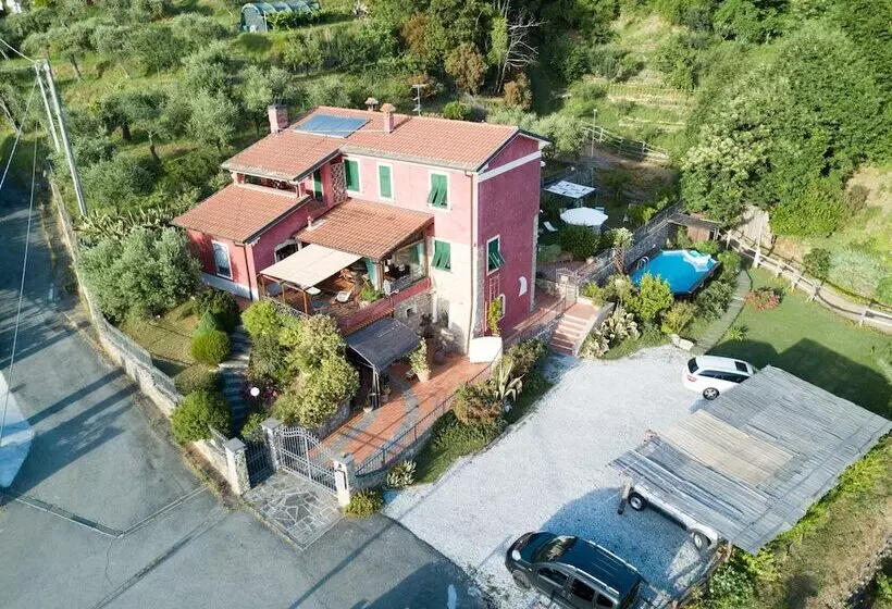 Pension Luci Sul Golfo