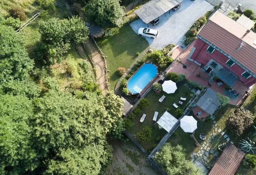 Pension Luci Sul Golfo