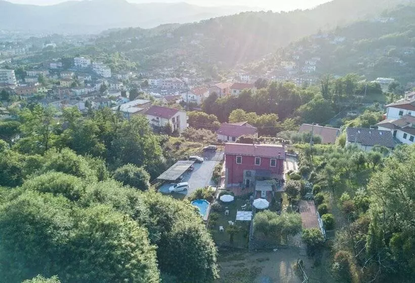 Pension Luci Sul Golfo