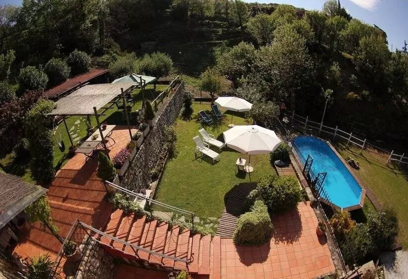 Pension Luci Sul Golfo