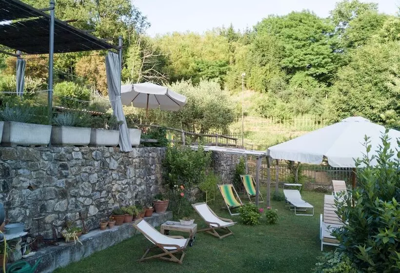 Pension Luci Sul Golfo