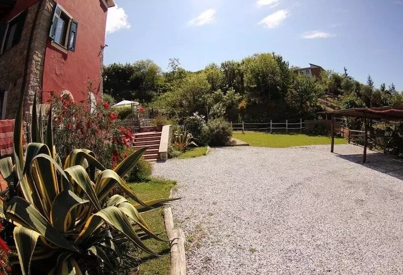 Pension Luci Sul Golfo