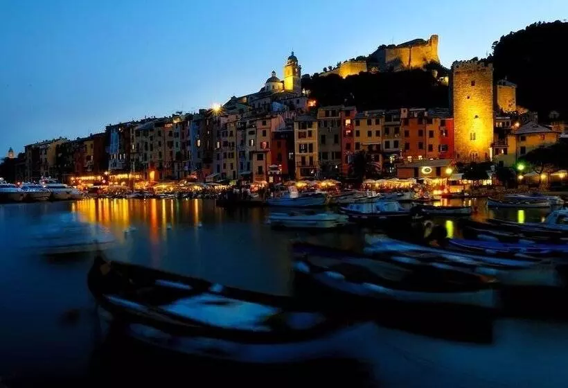 Pension Luci Sul Golfo