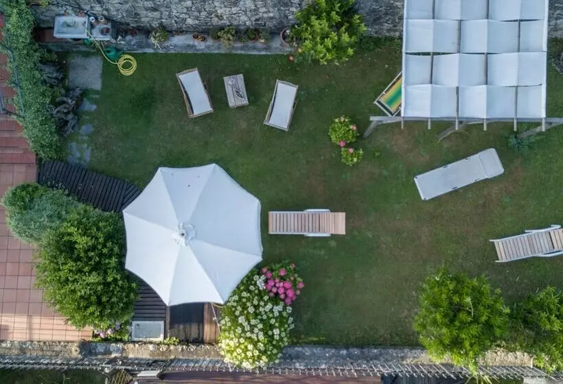 Pension Luci Sul Golfo