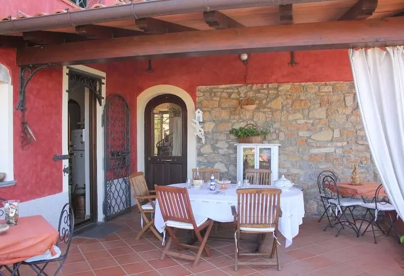 Pension Luci Sul Golfo