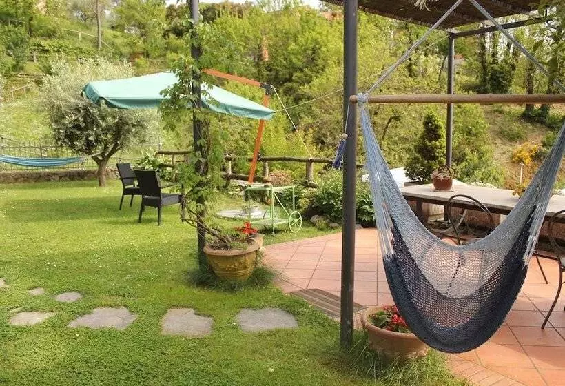 Pension Luci Sul Golfo