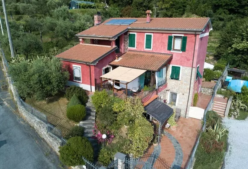 Pension Luci Sul Golfo