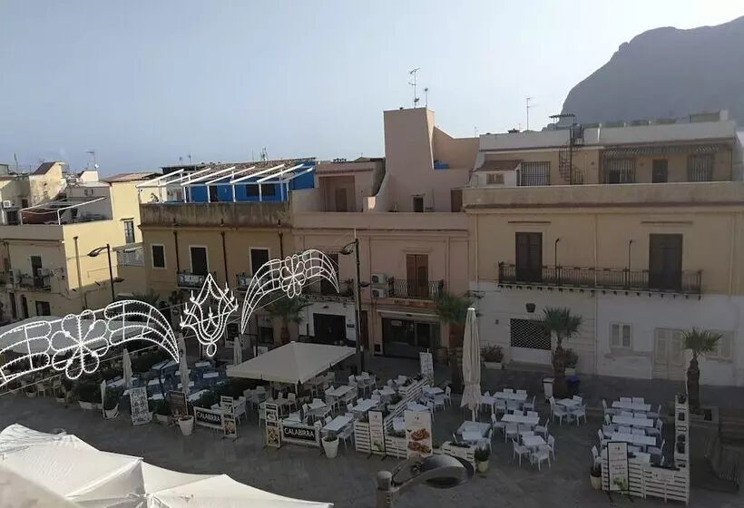 ペンション Palazzo Graziano