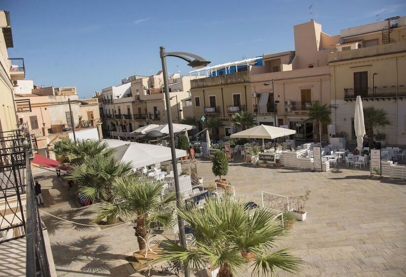 ペンション Palazzo Graziano