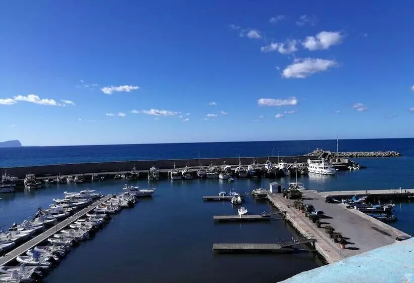 ペンション Palazzo Graziano