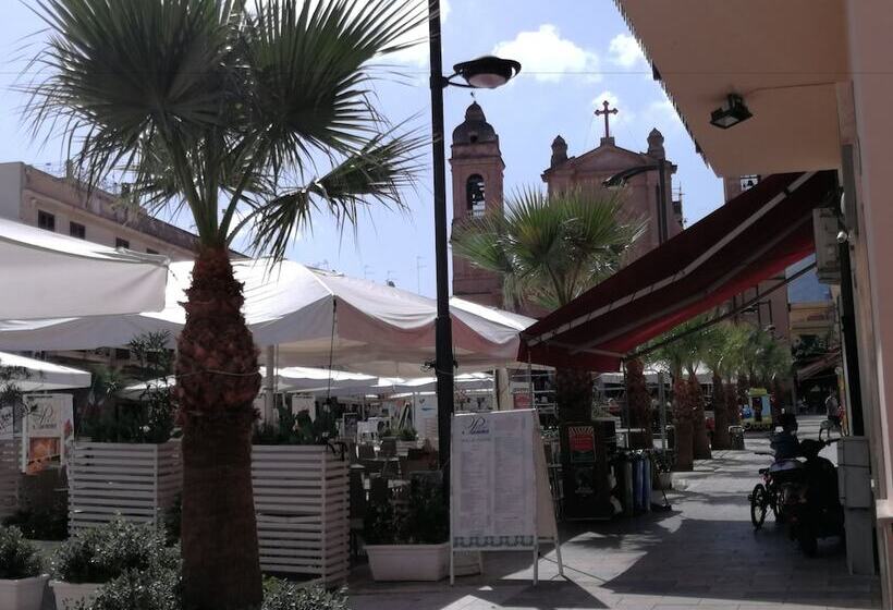 ペンション Palazzo Graziano