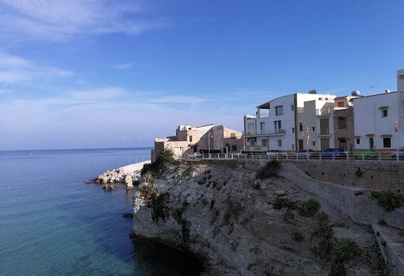 ペンション Palazzo Graziano