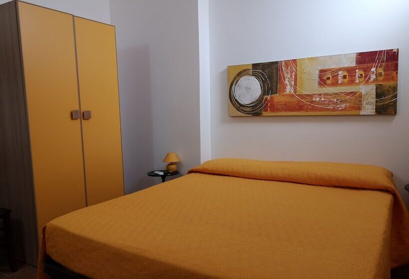 ペンション Palazzo Graziano