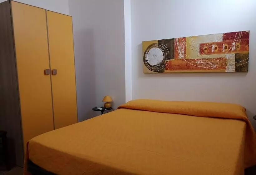 ペンション Palazzo Graziano