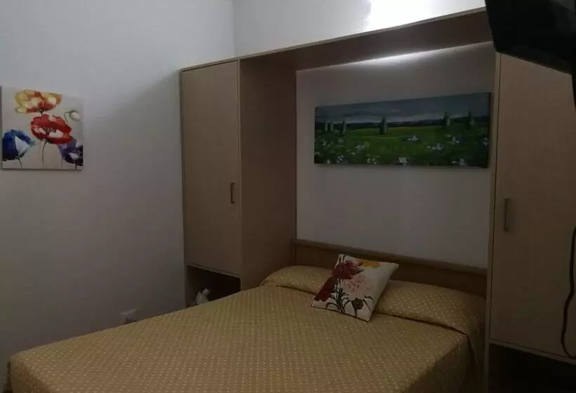 ペンション Palazzo Graziano