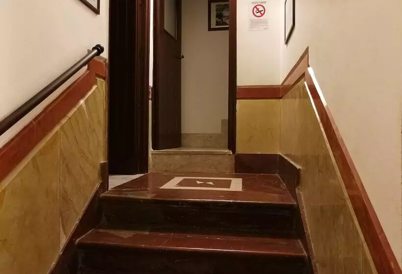 ペンション Palazzo Graziano