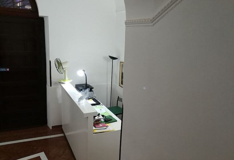 ペンション Palazzo Graziano