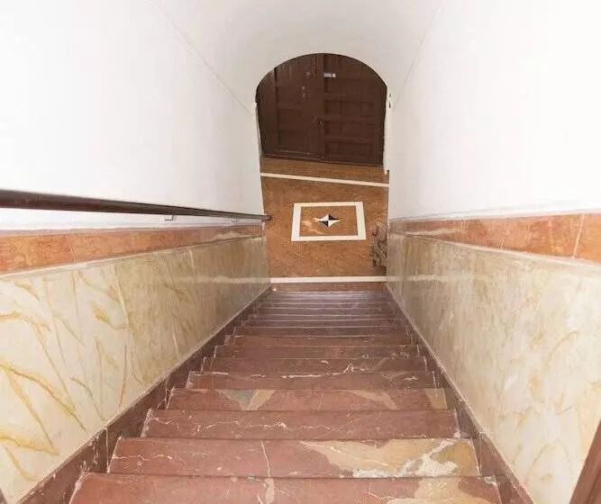 ペンション Palazzo Graziano