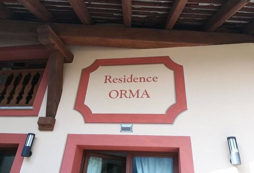 Residence Orma