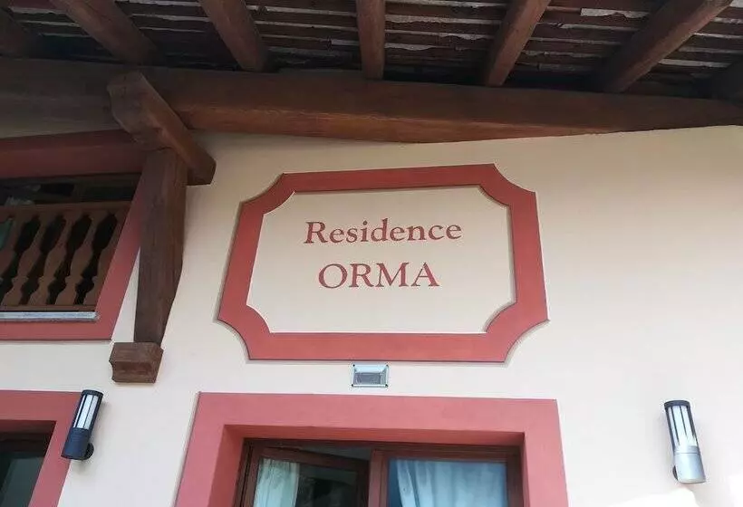 Residence Orma