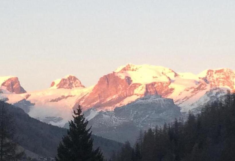 R.t.a. Hotel Monte Rosa