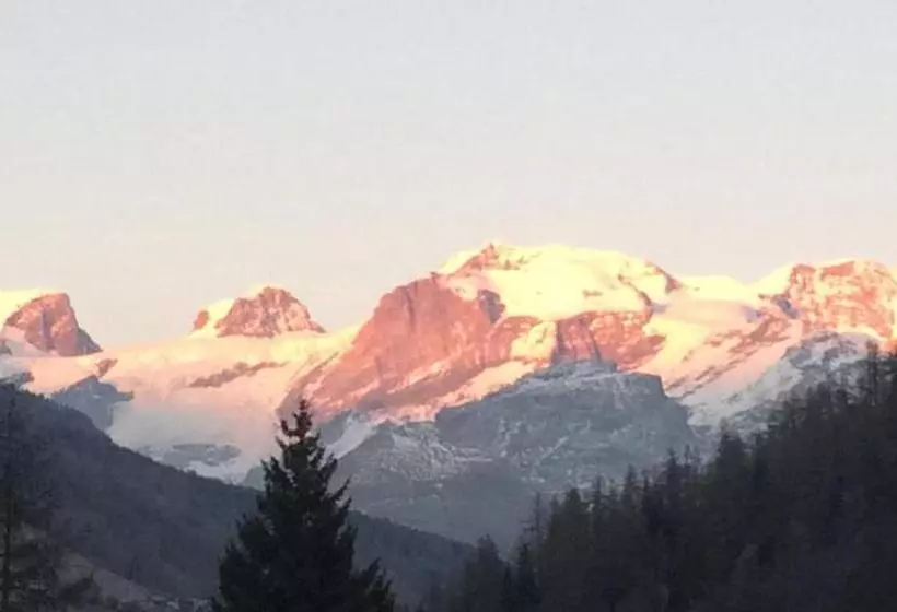 R.t.a. Hotel Monte Rosa