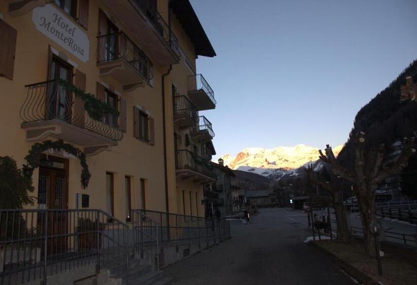 R.t.a. Hotel Monte Rosa