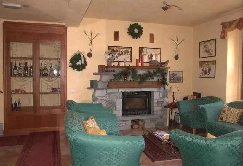 R.t.a. Hotel Monte Rosa