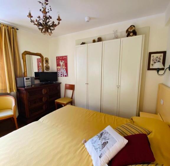 R.t.a. Hotel Monte Rosa