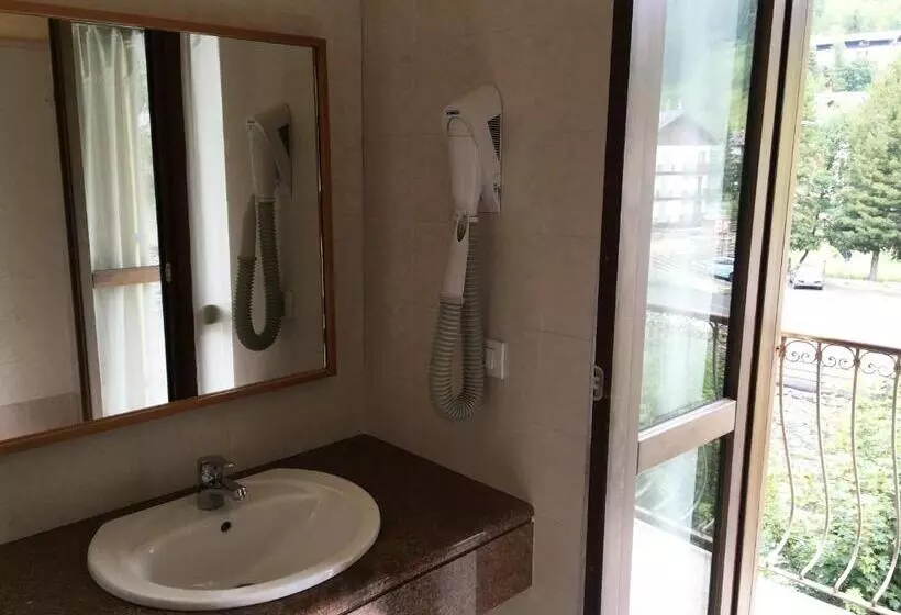 R.t.a. Hotel Monte Rosa