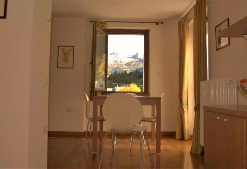 R.t.a. Hotel Monte Rosa