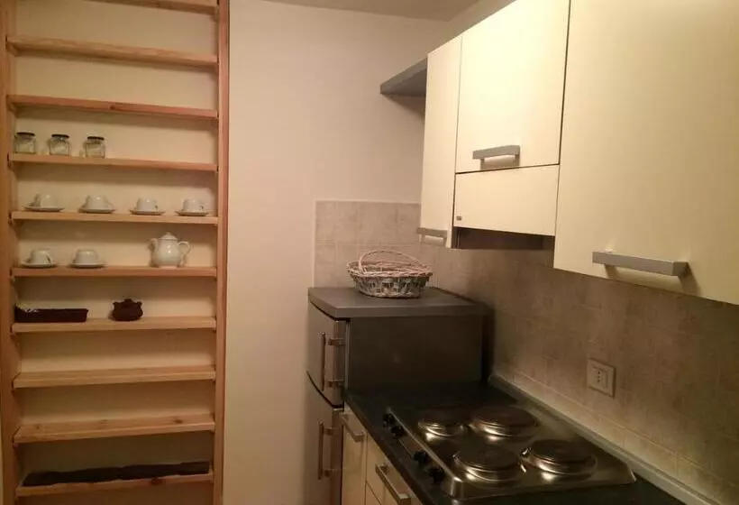 R.t.a. Hotel Monte Rosa