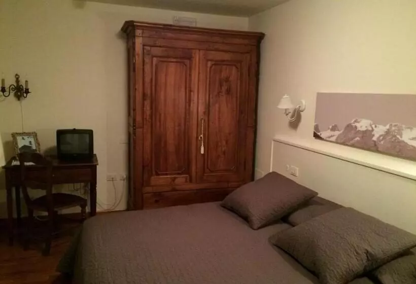 R.t.a. Hotel Monte Rosa