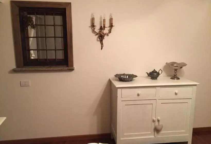 R.t.a. Hotel Monte Rosa