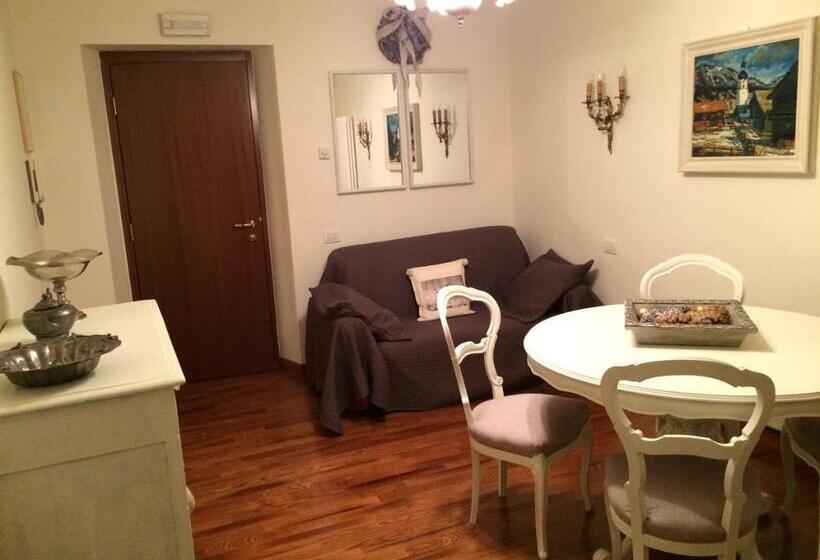 R.t.a. Hotel Monte Rosa