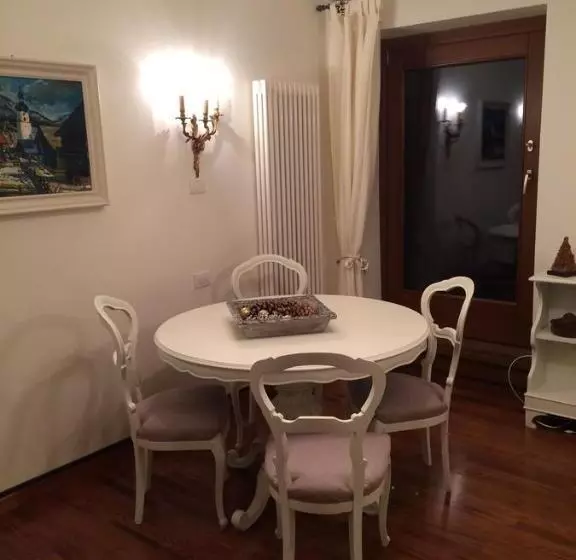 R.t.a. Hotel Monte Rosa